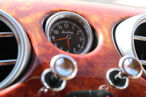 Used 2006 Bentley Flying Spur Flying Spur image 88