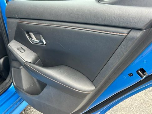 Used 2020 Nissan Sentra SR image 15
