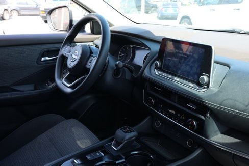 Used 2022 Nissan Altima 2.5 SV image 20