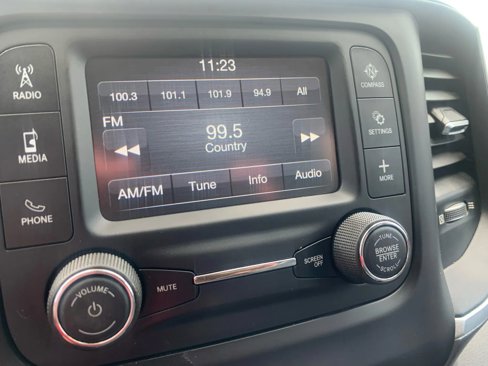 Used 2019 RAM 1500 Big Horn image 20