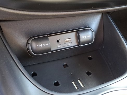 Used 2019 Kia Soul image 23