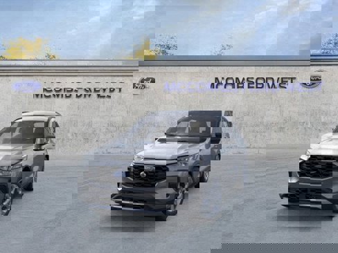 New 2025 Ford Escape ST-Line image 3