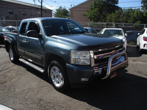 Used 2009 Chevrolet Silverado 1500 LT w/ Power Pack Plus image 6