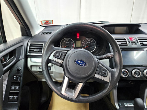 Used 2017 Subaru Forester 2.5i Premium w/ All-Weather Package image 27