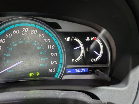 Used 2015 Toyota Venza XLE image 35