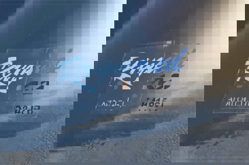 New 2025 Kia Soul LX image 30