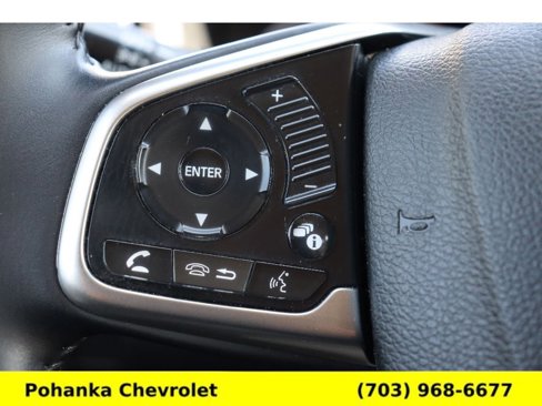 Used 2017 Honda CR-V EX-L image 18