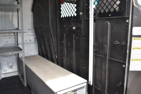 Used 2012 Ford E-250 and Econoline 250 w/ PWR Group image 45