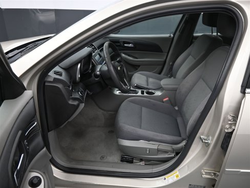 Used 2014 Chevrolet Malibu LS w/ Protection Package image 11