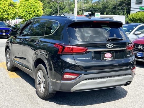 Used 2019 Hyundai Santa Fe SEL w/ Cargo Package image 4