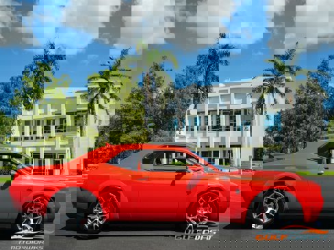 Used 2019 Dodge Challenger SRT Hellcat Redeye image 60