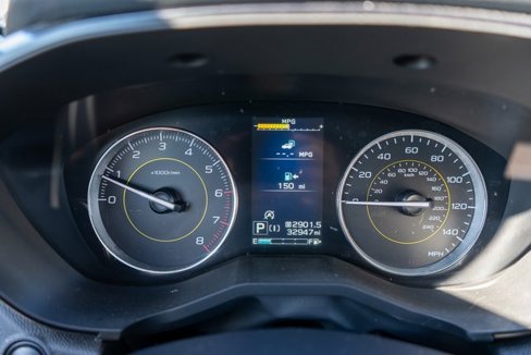 Used 2023 Subaru Crosstrek 2.5i Sport image 19