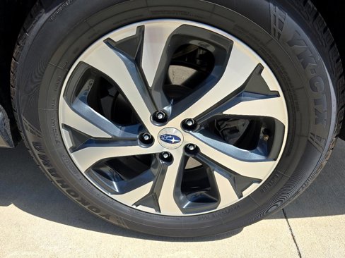 Used 2022 Subaru Outback Limited image 9