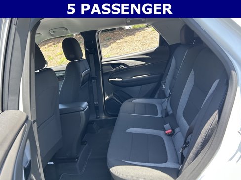 New 2026 Chevrolet TrailBlazer LS w/ LS Convenience Package image 13