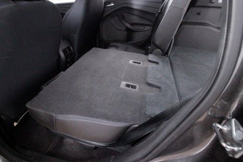 Used 2015 Ford Escape SE w/ SE Chrome Package image 40