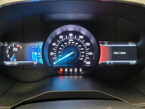 Used 2019 Ford Edge SEL w/ Equipment Group 201A image 23