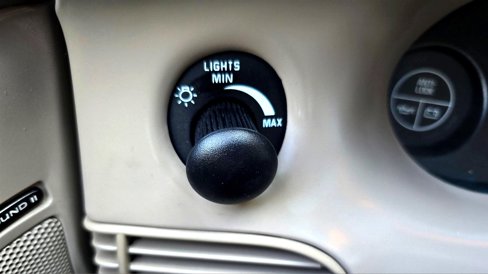 Used 2002 Buick Century Custom w/ Custom Premium Pkg image 21
