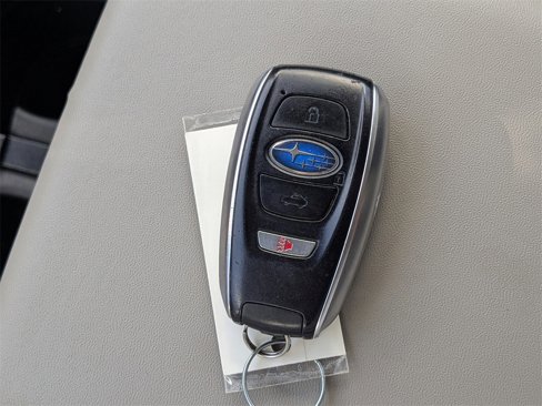 Certified 2021 Subaru Forester Premium image 36
