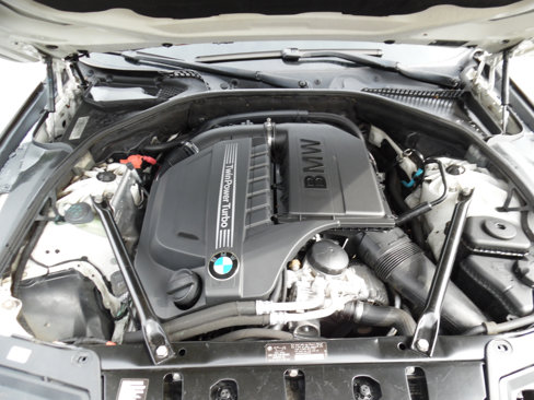 Used 2011 BMW 535i xDrive Sedan image 23
