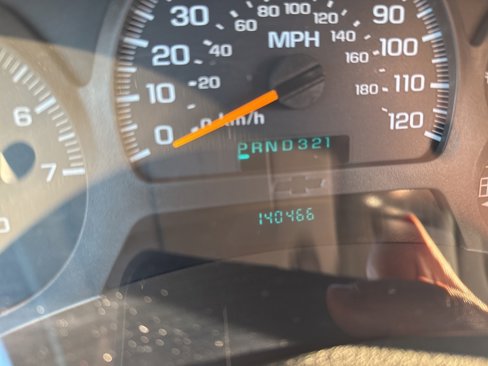 Used 2004 Chevrolet TrailBlazer LT image 31