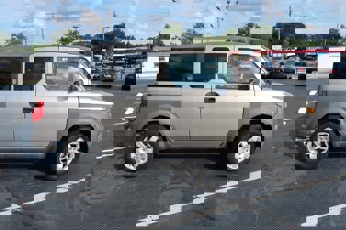 Used 2004 Honda Element EX image 4