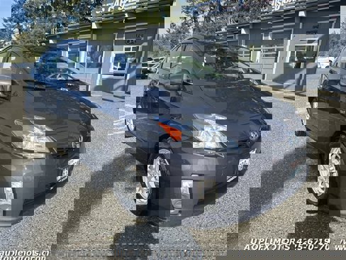 Used 2010 Toyota Prius Two image 1