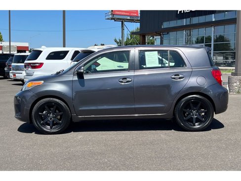 Used 2012 Scion xD image 8