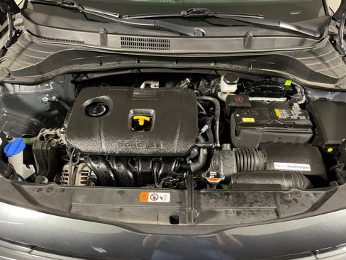 Used 2023 Kia Soul LX image 6