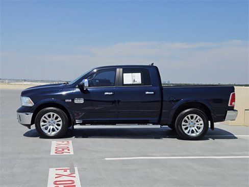 Used 2013 RAM 1500 Laramie Longhorn w/ Protection Group image 4
