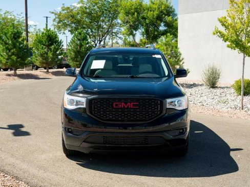Used 2019 GMC Acadia Denali w/ Technology Package image 3