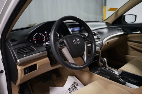 Used 2012 Honda Accord LX image 14