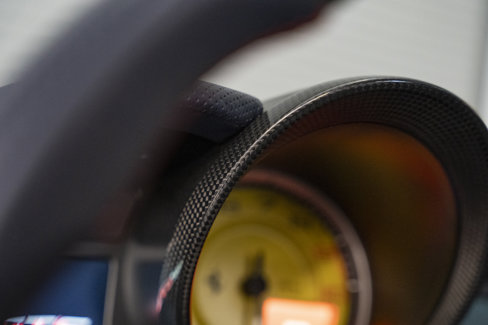 Used 2022 Ferrari 812 GTS image 34