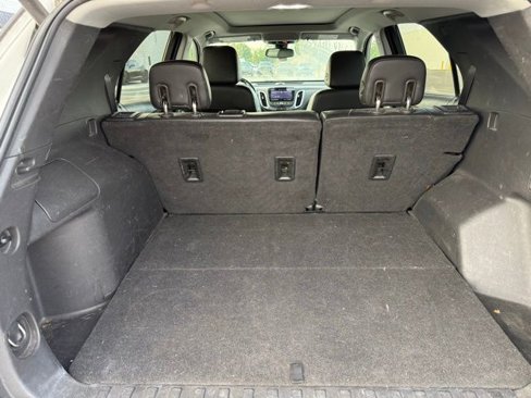 Used 2020 Chevrolet Equinox Premier image 13
