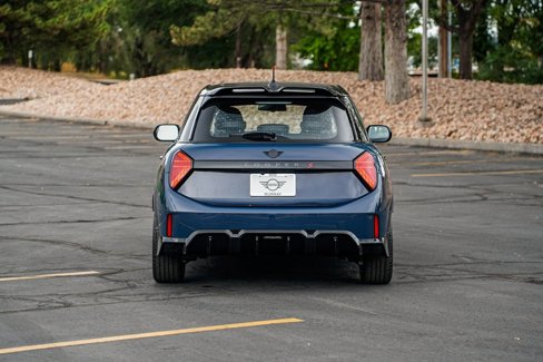 New 2025 MINI Cooper S image 6