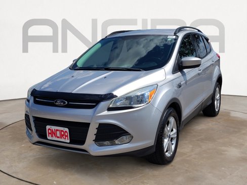 Used 2015 Ford Escape SE w/ Equipment Group 201A image 8