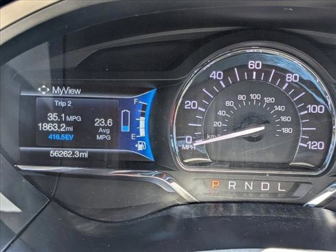 Used 2019 Lincoln MKZ Reserve w/ Reserve Plus Package image 11