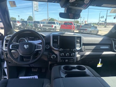 New 2025 RAM 1500 Big Horn image 25