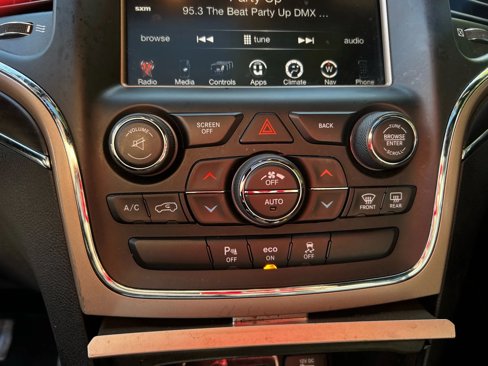 Used 2014 Jeep Grand Cherokee Limited image 21