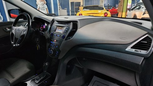 Used 2014 Hyundai Santa Fe Sport w/ Popular Equipment Package 02 image 13