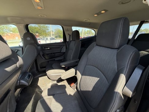 Used 2016 Chevrolet Traverse LT image 26