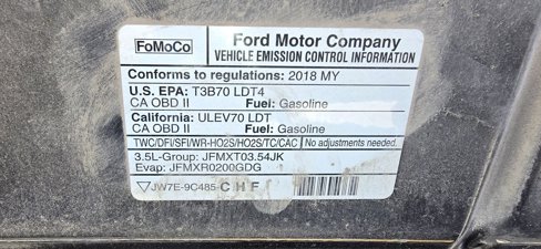 Used 2018 Ford F150 King Ranch image 11