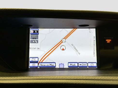 Used 2014 Lexus ES 350 image 12
