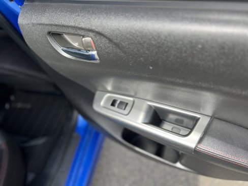 Used 2014 Subaru Impreza WRX Premium w/ Popular Package #2 (IYO) image 13