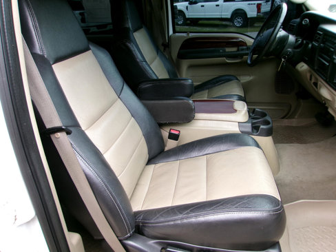 Used 2005 Ford Excursion Eddie Bauer image 18