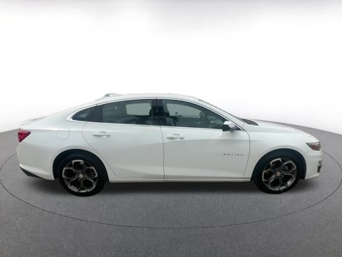 Used 2023 Chevrolet Malibu LT w/ Driver Confidence Package image 16