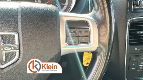 Used 2019 Dodge Grand Caravan GT image 17