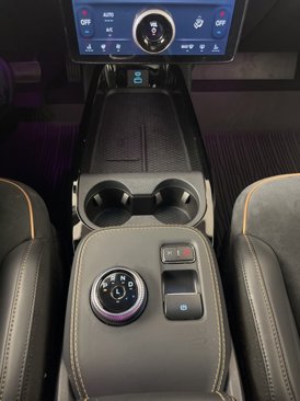 Used 2022 Ford Mustang Mach-E GT image 24