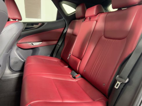 Used 2022 Lexus NX 250 FWD image 22