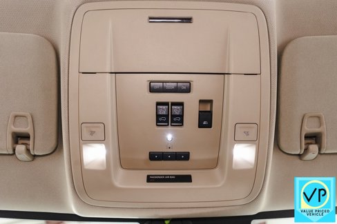 Used 2018 Chevrolet Silverado 1500 High Country image 21
