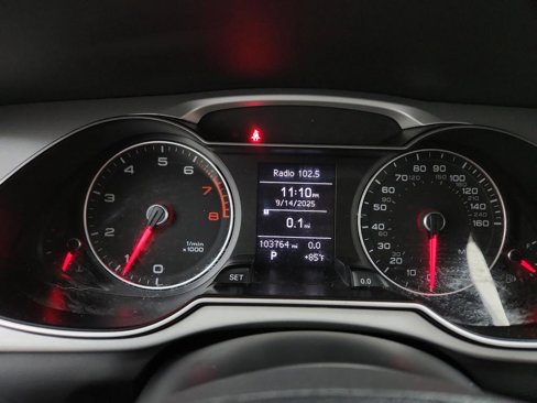 Used 2015 Audi A4 2.0T Premium image 16